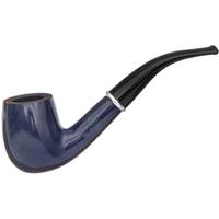 Savinelli Arcobaleno Smooth Blue (606 KS) (6mm)