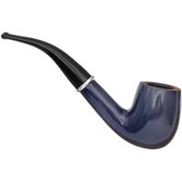 Savinelli Arcobaleno Smooth Blue (606 KS) (6mm)