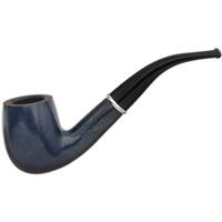 Savinelli Arcobaleno Smooth Blue (606 KS) (6mm)