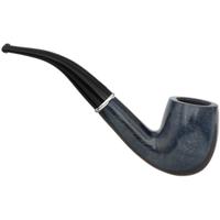 Savinelli Arcobaleno Smooth Blue (606 KS) (6mm)