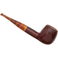 Savinelli Tortuga Smooth (207) (6mm)