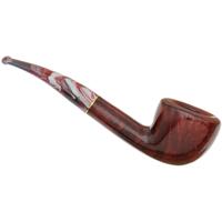 Savinelli Vigna Smooth Brown (316 KS) (6mm)