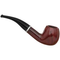 Savinelli Arcobaleno Smooth Brown (626) (6mm)
