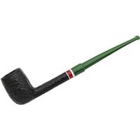 Savinelli Saint Nicholas 2025 Bing's Favorite Rusticated (6mm)