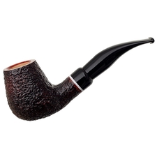 Savinelli Gaius Rusticated (628) (6mm)