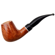 Savinelli Gaius Smooth (628) (6mm)
