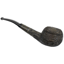 Mark Tinsky Christmas 2016 Morta Sandblasted Bent Apple