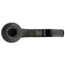 Mark Tinsky Christmas 2016 Morta Sandblasted Bent Apple