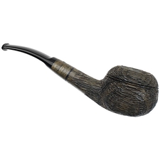 Mark Tinsky Christmas 2016 Morta Sandblasted Bent Apple