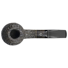 Mark Tinsky Christmas 2016 Morta Sandblasted Bent Apple