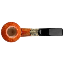 Mark Tinsky Black and Tan Bent Bulldog (5) (One Star)