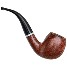 Mark Tinsky Mocha Bent Billiard (5) (One Star)