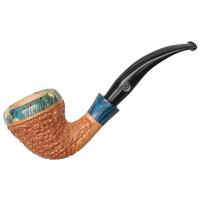 Mark Tinsky Tan Rusticated Acorn (4)