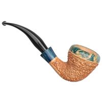 Mark Tinsky Tan Rusticated Acorn (4)