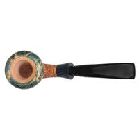 Mark Tinsky Tan Rusticated Acorn (4)
