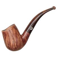 Mark Tinsky Mocha Bent Billiard (FW) (One Star)