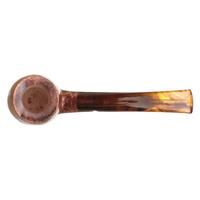 Mark Tinsky Mocha Bent Billiard (FW) (One Star)