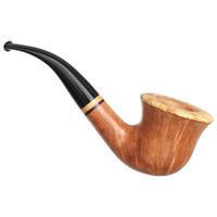 Mark Tinsky Natural Bent Dublin with Birch Cap Christmas 2019