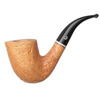 Mark Tinsky Tan Sandblasted Bent Dublin (B)