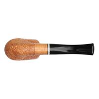 Mark Tinsky Tan Sandblasted Bent Dublin (B)