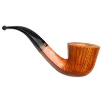 Mark Tinsky Root Bent Dublin with Bocote (5) (Three Star)