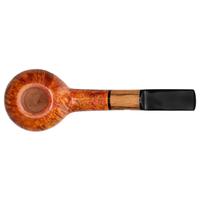 Mark Tinsky Sunrise Tomato with Spalted Maple (4) (Three Star)