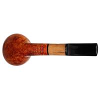 Mark Tinsky Sunrise Tomato with Spalted Maple (4) (Three Star)