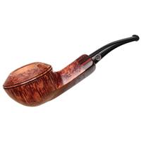 Mark Tinsky Mocha Bent Bulldog (5) (Two Star)
