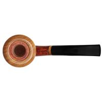 Mark Tinsky Sunrise Calabash with Snakewood (5) (One Star)
