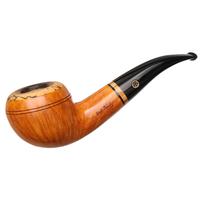 Mark Tinsky Root Rhodesian with Spalted Maple and Morta (6) (Two Star)