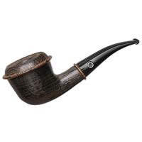 Mark Tinsky Morta Calabash with Bocote and Morta Cap (5)