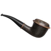 Mark Tinsky Morta Calabash with Bocote and Morta Cap (5)