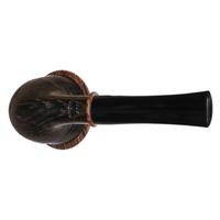 Mark Tinsky Morta Calabash with Bocote and Morta Cap (5)