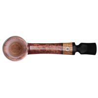 Mark Tinsky Mocha Bent Billiard with Bocote (5) (Two Star)