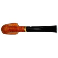 Mark Tinsky Pristine Paneled Bent Dublin with Spalted Maple Accents (5) (One Star)