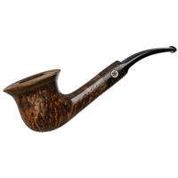 Mark Tinsky Black and Tan Cauldron with Black Palm Accents (5) (One Star)
