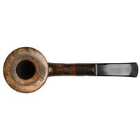 Mark Tinsky Black and Tan Cauldron with Black Palm Accents (5) (One Star)