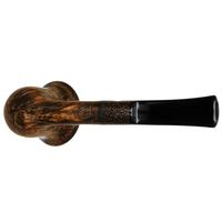 Mark Tinsky Black and Tan Cauldron with Black Palm Accents (5) (One Star)