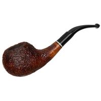 Mark Tinsky Golden Sandblasted Tomato (5)