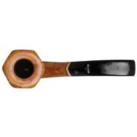 Mark Tinsky Root Paneled Calabash (6) (Two Star)