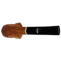 Mark Tinsky Root Paneled Calabash (6) (Two Star)