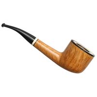 Mark Tinsky Natural Bent Pot with Morta and Elforyn Christmas 2021 (Four Star