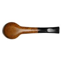 Mark Tinsky Root Bent Pot with Ebony Cap Christmas 2021 (Two Star)