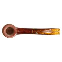 Mark Tinsky Sunrise Bent Billiard Christmas 2022 (Two Star)