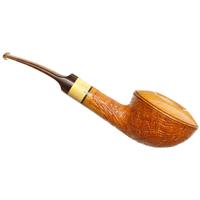 Mark Tinsky Golden Sandblasted Rhodesian (6)