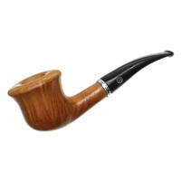 Mark Tinsky Natural Bent Dublin with Silver (5) (Two Star)