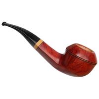 Mark Tinsky Sunrise Bent Bulldog Christmas 2023 (One Star)