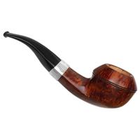 Mark Tinsky Bengal Bent Bulldog with Silver Christmas 2023 (Two Star)