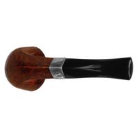 Mark Tinsky Bengal Bent Bulldog with Silver Christmas 2023 (Two Star)