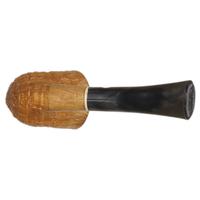 Mark Tinsky Tan Sandblasted Bent Dublin (5) (Two Star)